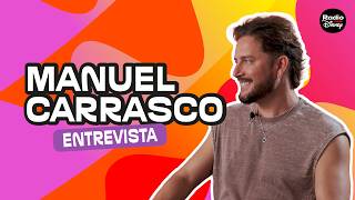MANUEL CARRASCO | Entrevista "Pueblo Salvaje"