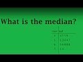Understanding Stem-and-Leaf Plots
