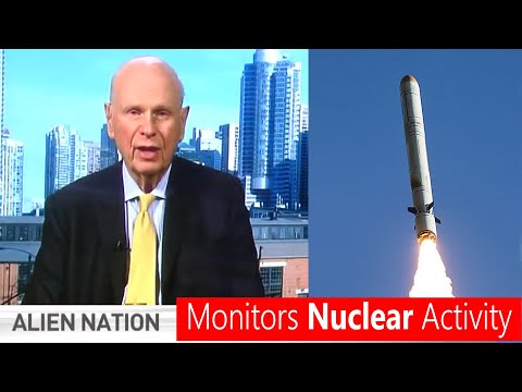 Canadian Minister of Defense: Aliens may prevent new nuclear disaster