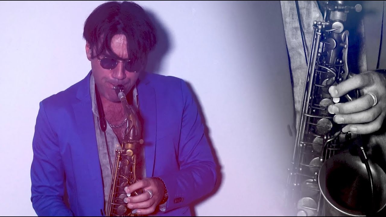Alox Sax