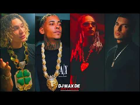 TRAP BRASIL 2025 - FILIPE RET , CHEFIN , ORUAM , MC POZE - PLAYLIST TRAP BR MELHORES 2025 #trapbr