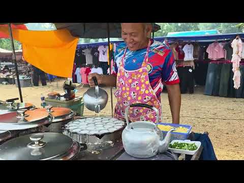 ตลาดนัดเนินหิน