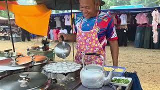 ตลาดนัดเนินหิน