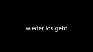 Kleiner Trailer