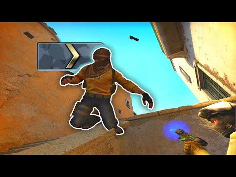 i played on Silver 1...