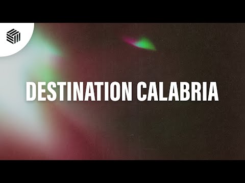 Loudjack - Destination Calabria