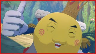 Got My FINAL TEAM in Digimon Time Stranger