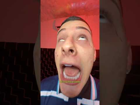ELE SÓ CANTA ASSIM! 🤣 @makauliofc