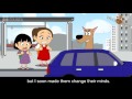 Road Safety with Dino