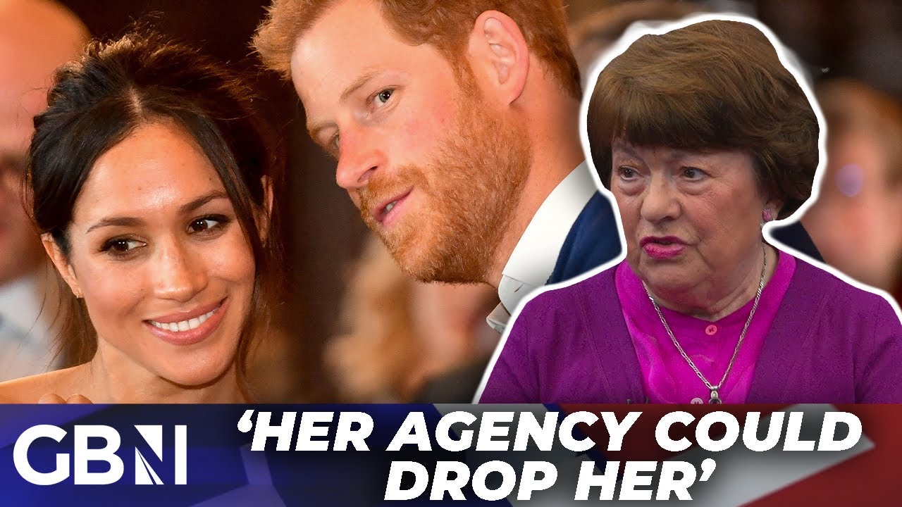 ‘Her agency could drop her’ | Meghan Markle could be dropped – ‘constant drama and whining!’