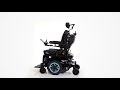 Miniatura de vídeo de Silla TDX SP2 NB Ultra Low Maxx