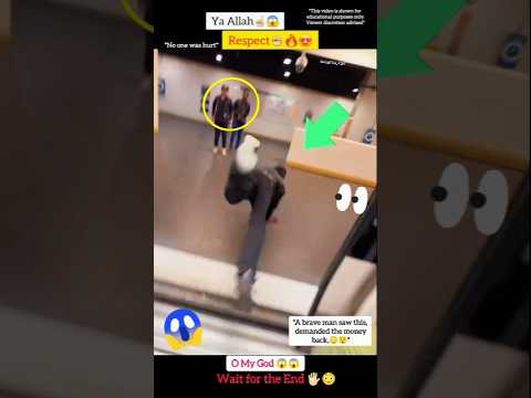 Massallah ๐โ๐ป Respect ๐ #shorts #short #youtubeshorts