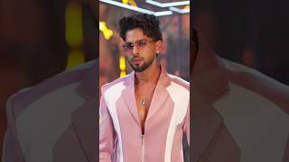 #BaseerAli's Celebrates Becoming A GANG LEADER With His ICONIC Marfa ❤️‍🔥 #MTVRoadiesRebirth