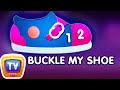 Fun Learning with Rhymes