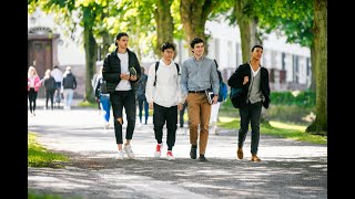 Film Internat Solling spanisch