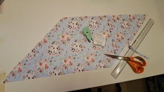 Wear Your Weaving no.52 make bias tape