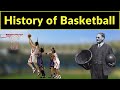 History and Impact of Basketball