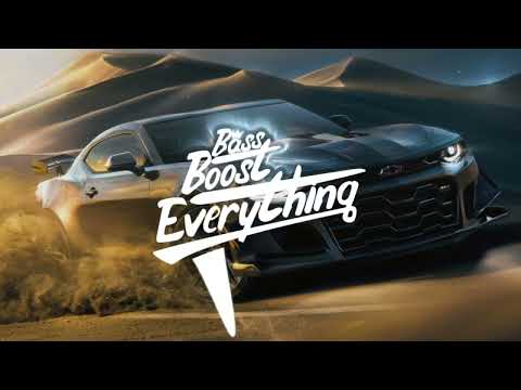 TRUTH - Losing My Mind (feat. nika jane) [Bass Boosted]