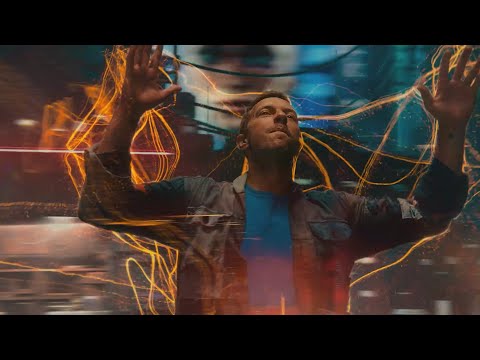 콜드플레이 (Coldplay) - Higher Power 가사번역 by 영화번역가 황석희