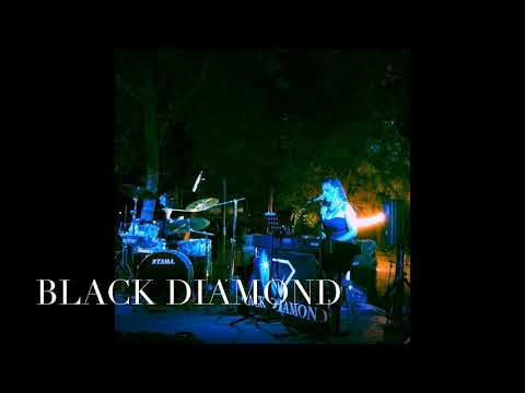 Black Diamond