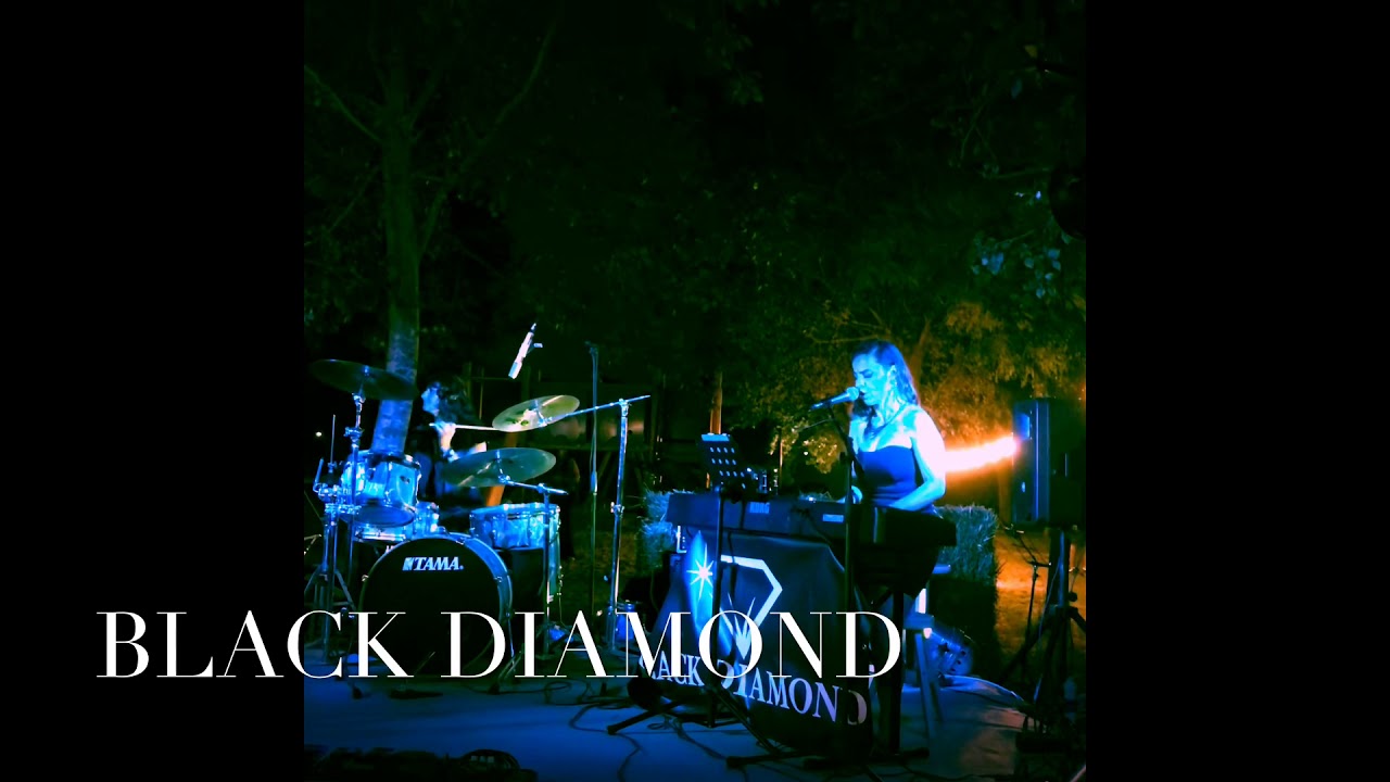 Black Diamond