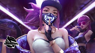 Calm Down - (CrazySkine Remix)