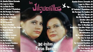 Canciones Eternas de Las Jilguerillas: Grabaciones Clásicas 🥃🎻 Corridos y Rancheras Viejitas