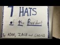 Presidential Roles and Responsibilities