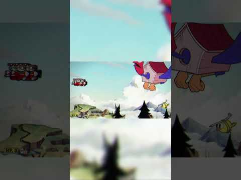 Quantos Clones Precisa para Derrotar o Chico Gavião Cuphead