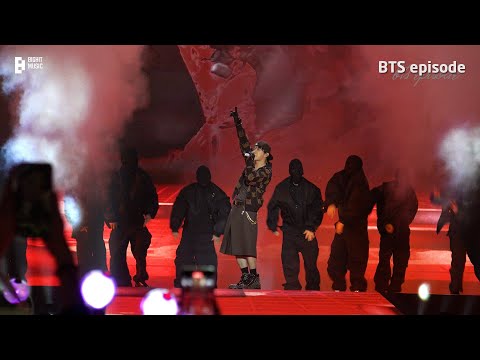 [EPISODE] j-hope @ Le Gala des Pièces Jaunes 2025 - BTS (방탄소년단)