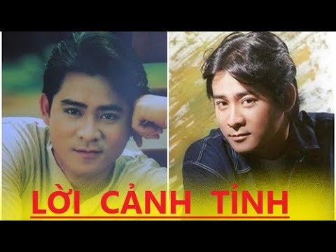 Diễn Viên Huỳnh Anh Tuấn Cảnh Báo