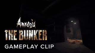 Amnesia The Bunker System Requirements Officially Revealed
