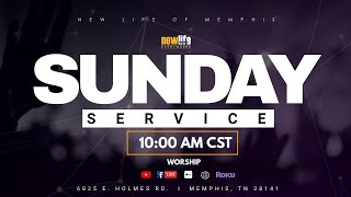 10AM Worship Service