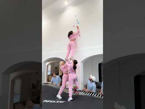 Stick It The Highest, You Win! #shorts #viral