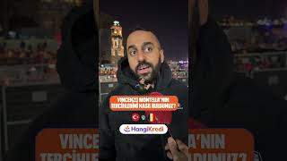 Montella'nın Romanya maçı tercihlerini nasıl buldunuz?