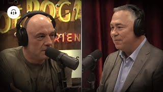 JRE #2318 - Sonny White’s Top 3 Cosmic Breakthroughs: Warp Bubble, Zero-Point Energy