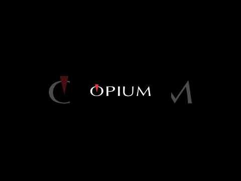 Майка для фитнеса Opium MF-134