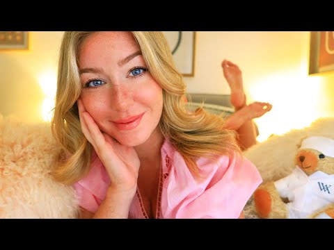 ASMR I PROMISE You Will Sleep SO FAST | Softly Spoken Guided Sleep Meditation For Deep Relaxation 💤