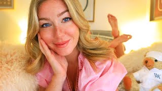 ASMR I PROMISE You Will Sleep SO FAST | Softly Spoken Guided Sleep Meditation For Deep Relaxation 💤