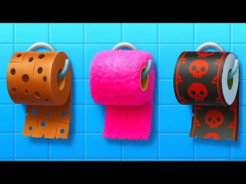 Mind-Blowing Stories in Jail 💸 How to Survive in Jail
