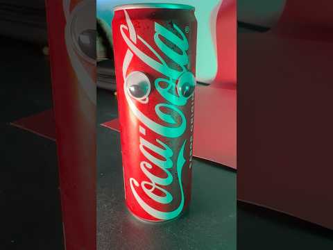 La mayor traici贸n de Cocacola #comedia