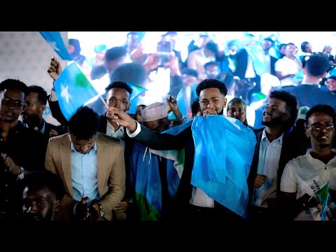 DAYAX DALNUURSHE | HEELIYO CIYAAR | WACDARIHII XAFLADA SANAD GUURADII HIRSHABELLE 2024