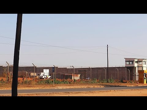 YouTube video thumbnail: US Deports Four More Migrants to Eswatini Under Controversial Scheme