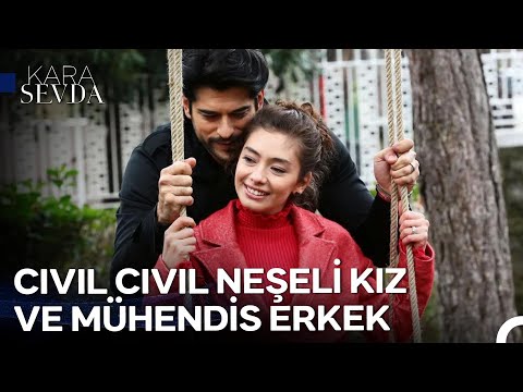 Romantik Komediye Yakışan Bi' İkili Olabilirdik - Kara Sevda