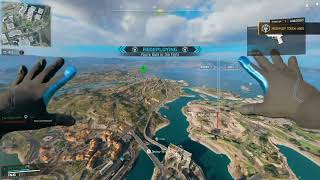 Road to 1000 Solo Wins - Episode 9 - Call of Duty Warzone Black Ops Royale Avalon Gameplay