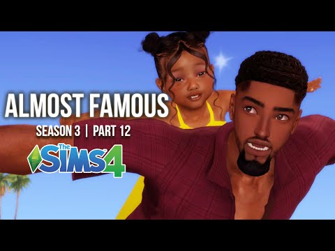 ALMOST FAMOUS | SEASON 3 | PART 12