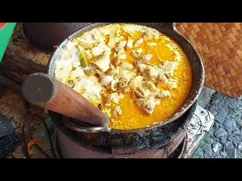 PANTESAN TEMPAT INI RAMAI & RELA NUNGGU 30 MENIT !! TERNYATA SEJUARA ITU !! INDONESIAN STREET FOOD