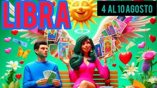 LIBRA ♎️ TE TOCA LA LOTERIA!!NO PODRÁS CREER EL CAMBIO QUE VIENE A TU VIDA*DINERO EXTRA Y JUICIO GAN