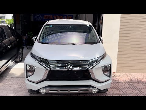 Mitsubishi Xpander 2019 Nhập Khẩu 7 Chỗ Giá Rẻ 1 Chủ | Mua Bán Xe Cũ