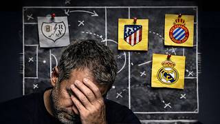 Barcelona Have a Problem... And It's Being "Ignored"